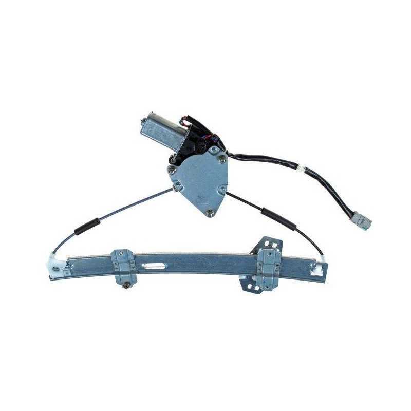 Leve Vitre Gauche Electrique - Honda Civic 5 portes BF-154005