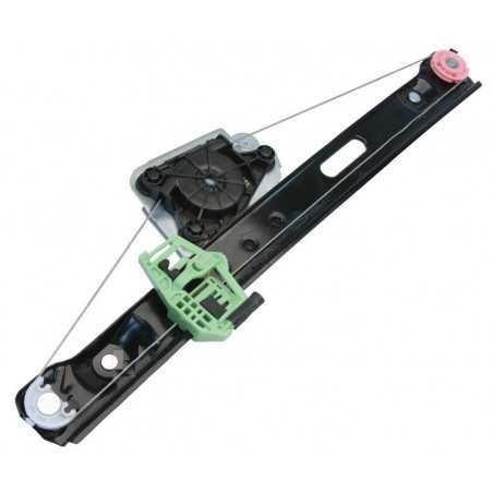 Mecanisme Leve Vitre Arriere Gauche - Bmw Serie 3 E90 BF-34013 Mecanisme Leve Vitre Arriere Gauche - Bmw Serie 3 E90 BF-34013