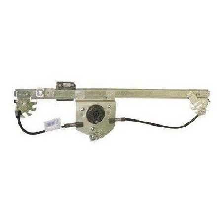 Mecanisme Leve Vitre Avant Gauche - Citroen C3 BF-44013 Mecanisme Leve Vitre Avant Gauche - Citroen C3 BF-44013
