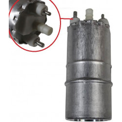 Moteur de Pompe de Gavage - Citroen Xantia Evasion Peugeot 406 806 Expert Fiat Scudo Ulysse 2.0 Hdi BF-47008-M