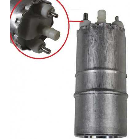 Moteur de Pompe de Gavage - Citroen Xantia Evasion Peugeot 406 806 Expert Fiat Scudo Ulysse 2.0 Hdi BF-47008-M