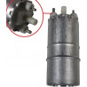 Moteur de Pompe de Gavage - Citroen Xantia Evasion Peugeot 406 806 Expert Fiat Scudo Ulysse 2.0 Hdi BF-47008-M