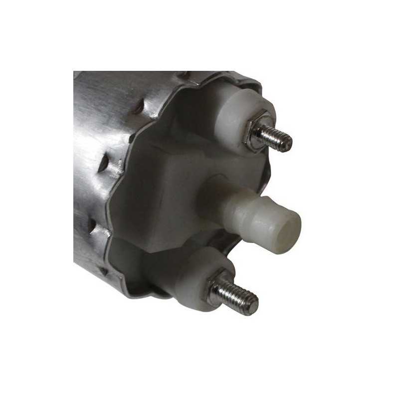 Pompe de gavage Carburant pour Peugeot 806 HDI neuve et garantie 1525 H2