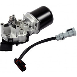 Moteur Essuie Glace Avant - Renault Clio 2 Campus BF-992