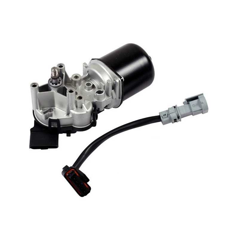 Moteur Essuie Glace Avant - Renault Clio 2 Campus BF-992