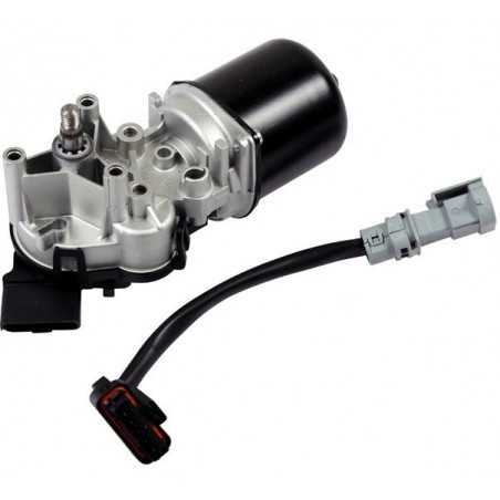 Moteur Essuie Glace Avant - Renault Clio 2 Campus BF-992