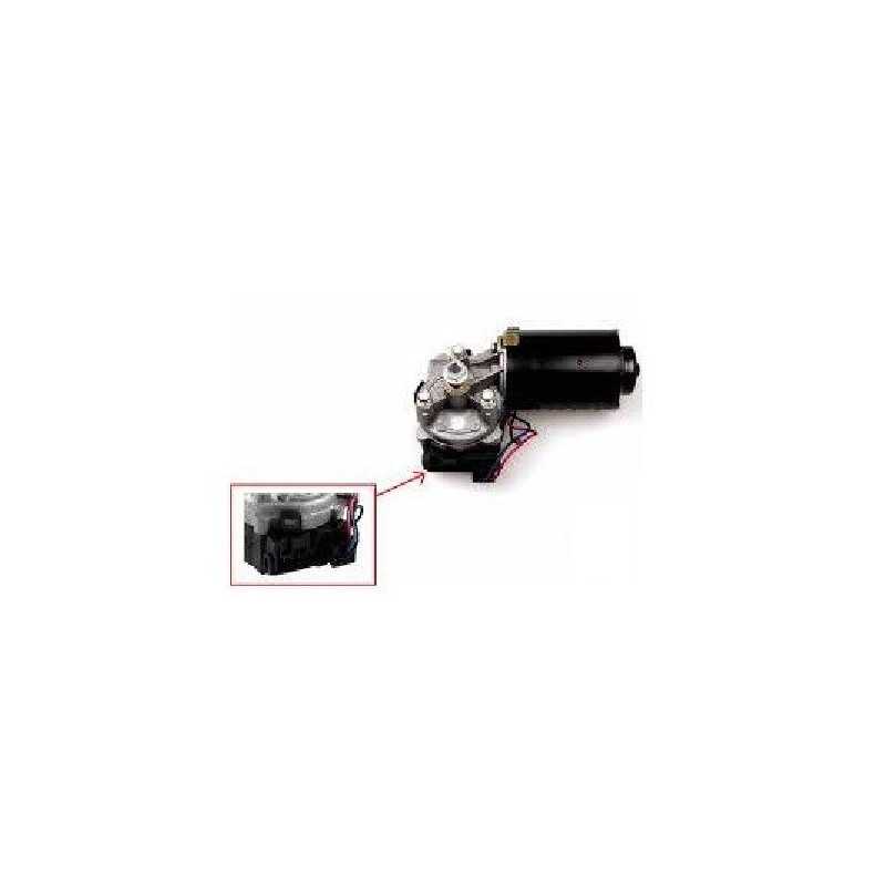 Essuie-glaces Avant Pour Fiat Ducato, Peugeot Boxer, Citroën Jumper 2007-2023 - Kit 2 Lames, Installation Facile