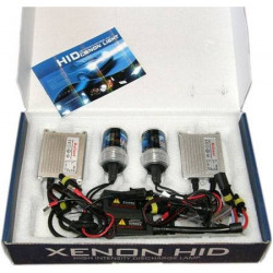 Kit Xenon - 35W Slim H1 6000k BF-h1 35w DC 6000k