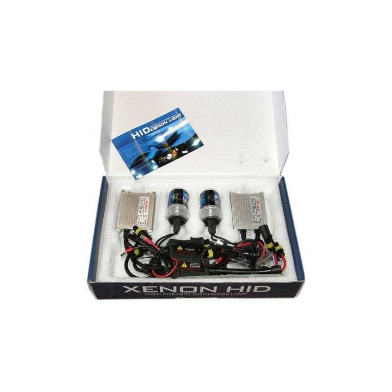 Kit Xenon - 35W Slim H1 6000k BF-h1 35w DC 6000k