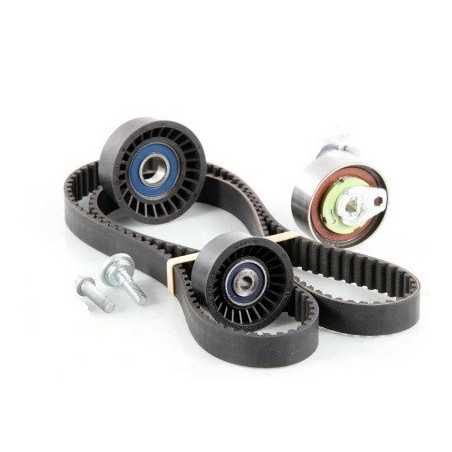 Kit de Distribution - opel Astra F G Corsa C Meriva Tigra Zafira Vectra B C 1.4 16v 1.6 16v 1.8 16v 207 156 Kit de Distribution - opel Astra F G Corsa C Meriva Tigra Zafira Vectra B C 1.4 16v 1.6 16v 1.8 16v 207 156