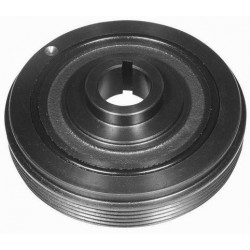 Poulie Damper - Peugeot 205 309 Citroen C15 Bx Visa Diesel1.7 1.8 99996