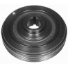 Poulie Damper - Peugeot 205 309 Citroen C15 Bx Visa Diesel1.7 1.8 99996