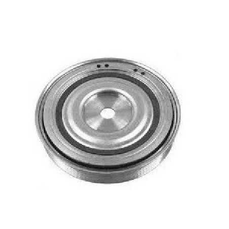 Poulie de Vilebrequin Damper - C4 Picasso C5 C8 Jumpy Ford Focus CMax Fiat Scudo 307 Expert Volvo S40 V40 2.0HDI JTD 136 140c...