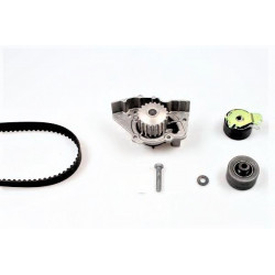 Kit Distribution+Pompe a Eau - Peugeot 306 406 806 Citroen Evasion Xantia Xsara 1.8 16v 07314wp