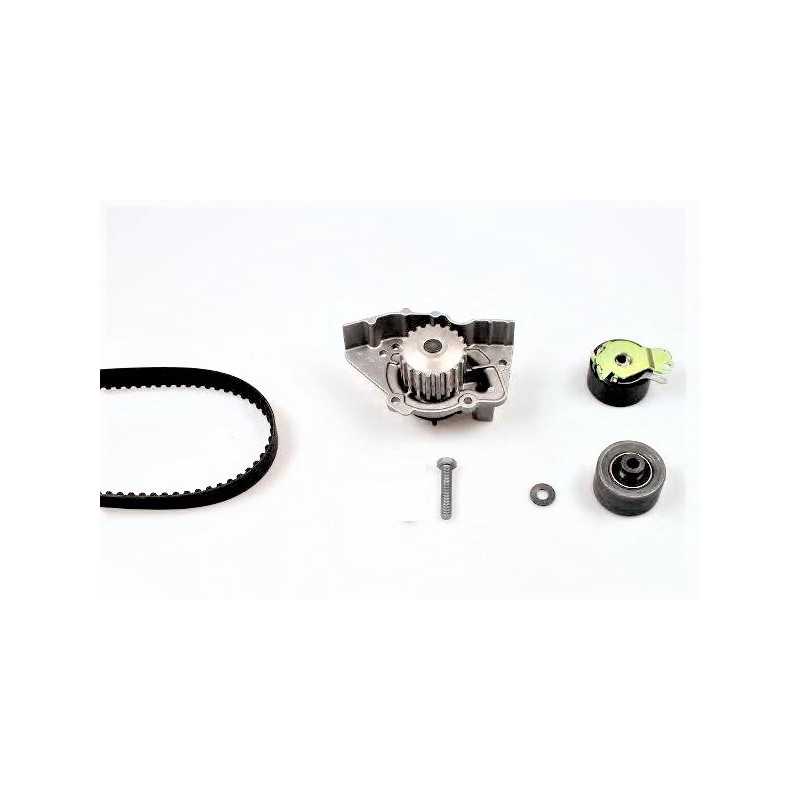 Kit Distribution+Pompe a Eau - Peugeot 306 406 806 Citroen Evasion Xantia Xsara 1.8 16v 07314wp