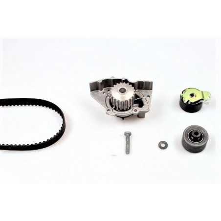 Kit Distribution+Pompe a Eau - Peugeot 306 406 806 Citroen Evasion Xantia Xsara 1.8 16v 07314wp