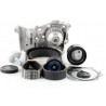 Kit de Distribution avec Pompe - Renault Clio 2 Kangoo Laguna Megane Scenic Modus Dacia logan 1.4 1.6 16V BF-924001