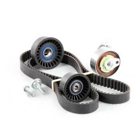 Kit de Distribution - opel Astra F G Corsa C Meriva Tigra Zafira Vectra B C 1.4 16v 1.6 16v 1.8 16v KD453.12 Kit de Distribution - opel Astra F G Corsa C Meriva Tigra Zafira Vectra B C 1.4 16v 1.6 16v 1.8 16v KD453.12