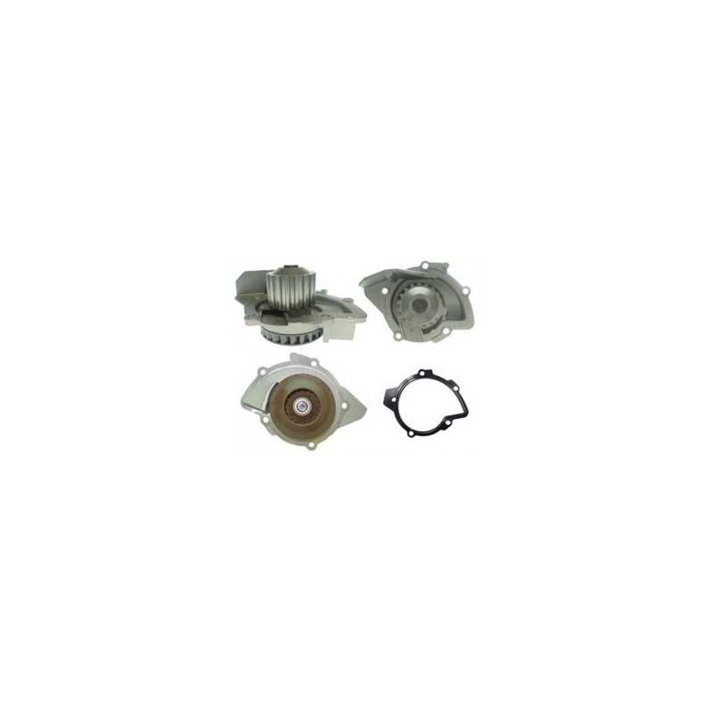 Kit Distribution+ Pompe a Eau - Citroen Ford Peugeot 2.0 Hdi Tdci FAP KDP459.57