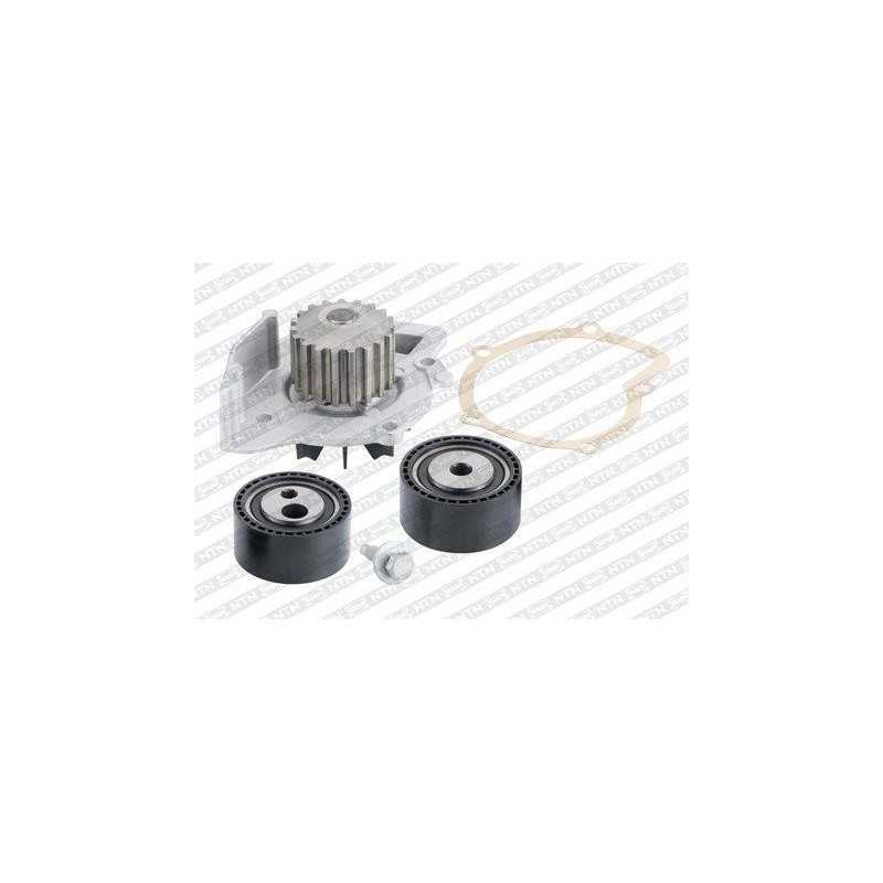 Kit Distribution+Pompe a Eau - Citroen C5 C8 Peugeot 406 607 807 2.2 Hdi KDP459.500