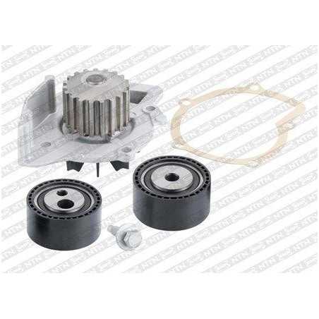 Kit Distribution+Pompe a Eau - Citroen C5 C8 Peugeot 406 607 807 2.2 Hdi KDP459.500