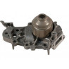 Kit Distribution+Pompe a Eau - Clio 2 3 Twingo Kangoo Modus Wing 1.2 16v Dacia Logan Sandero 7701476745+R218