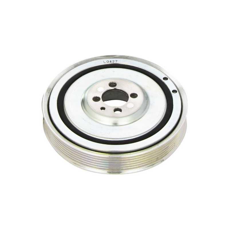 Poulie damper - Alfa Romeo Fiat Lancia Opel Saab 1.9 D JTD CDTi JTDM RKPFT003