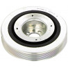 Poulie damper - Alfa Romeo Fiat Lancia Opel Saab 1.9 D JTD CDTi JTDM RKPFT003