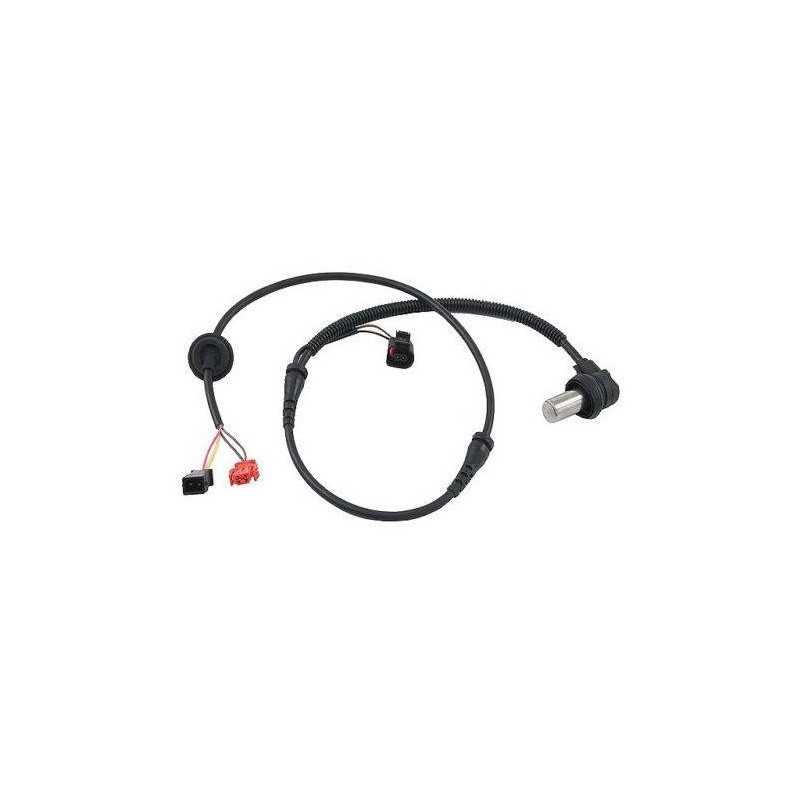 Capteur ABS Avant Gauche/Droit Pour Audi A4, VW Passat, Skoda Superb | 8D0927803B