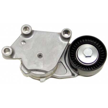 Galet Tendeur - Citroen C1 C2 C3 C4 107 206 307 1007 Fiesta Focus C-max Mini Aigo Volvo C30. S40 V50 V70 BF-418008 Galet Tendeur - Citroen C1 C2 C3 C4 107 206 307 1007 Fiesta Focus C-max Mini Aigo Volvo C30. S40 V50 V70 BF-418008