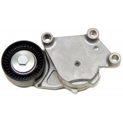 Galet Tendeur - Citroen C1 C2 C3 C4 107 206 307 1007 Fiesta Focus C-max Mini Aigo Volvo C30. S40 V50 V70 BF-418008