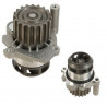 Pompe a Eau - Vw Caddy Fox Golf Jetta Lupo Passat Polo Sharan T5 Touran A2 A3 Altea Leon 1.4 1.9 TDi BF-225001