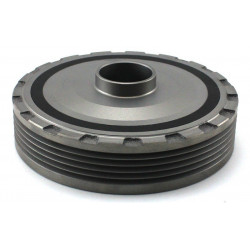 Poulie Damper - Renault Espace 3 Laguna 1 Laguna 3 Mégane 1 Mégane 3 Scénic 1.8 2.0 RKPRE012