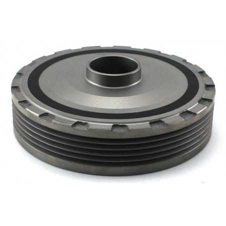 Poulie Damper - Renault Espace 3 Laguna 1 Laguna 3 Mégane 1 Mégane 3 Scénic 1.8 2.0 RKPRE012