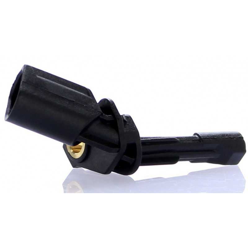 Capteur ABS Gauche Pour Audi A6 2.5 TDi V6 - Marque NTY - Neuf D'origine - Pièce De Rechange