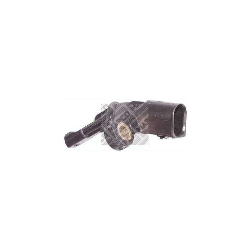 Capteur Abs Avant Droit - Audi A3 TT Golf 5 6 Passat Touran T5 Octavia Leon Altea HCAVW013