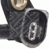 Capteur Abs Avant Droit - Audi A3 TT Golf 5 6 Passat Touran T5 Octavia Leon Altea HCAVW013