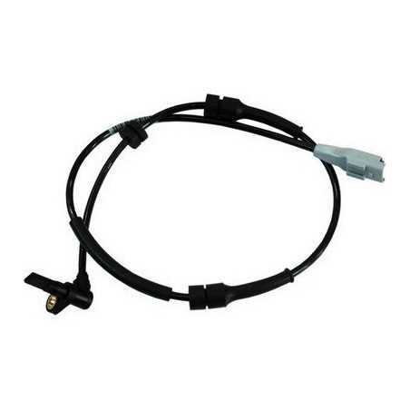 Capteur Abs Avant Droit - Citroen C8 Peugeot 807 Fiat Ulysse HCACT018