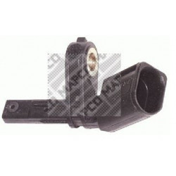 Capteur Abs Avant Gauche - Audi A3 TT Golf 5 6 Passat Touran T5 Octavia Leon Altea HCAVW012