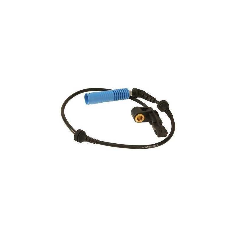 Capteur Abs DSC Avant droit - Bmw E46 Serie 3 Bleu HCABM003