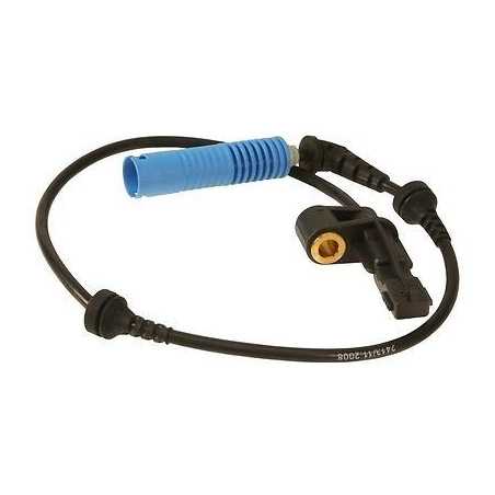 Capteur Abs DSC Avant droit - Bmw E46 Serie 3 Bleu HCABM003