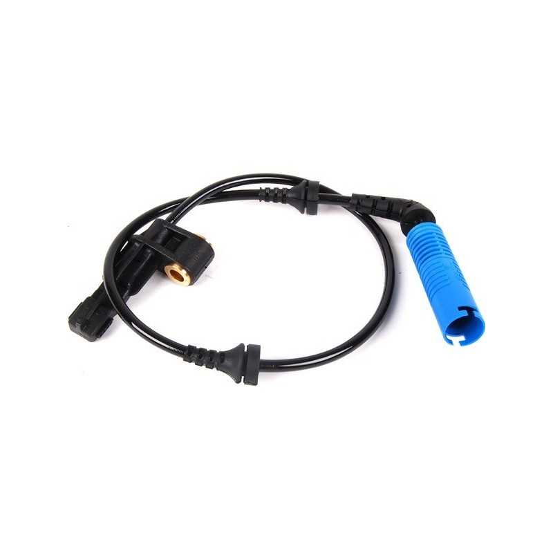 Capteur Abs DSC Avant Gauche - Bmw E46 Serie 3 Bleu HCABM002