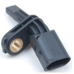 Rear Abs Speed Sensor Audi A3 TT Vw Golf Polo Lupo New Beetle Seat Ibiza  Leon Cordoba Lupo - Origine Pièces Auto