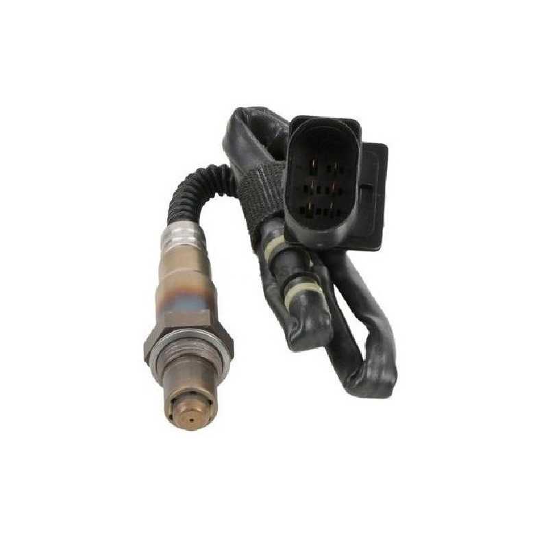 Sonde Lambda - Audi A4 A6 A8 Vw Passat ESLAU003