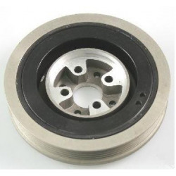 Poulie Damper 1.9 D Td Tdi - Audi A6 80 Coupé Vw Golf 3 Vento Polo Passat Seat Ibiza cordoba Inca Toledo RKPVW007