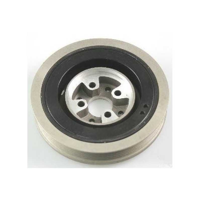 Poulie Damper 1.9 D Td Tdi - Audi A6 80 Coupé Vw Golf 3 Vento Polo Passat Seat Ibiza cordoba Inca Toledo RKPVW007