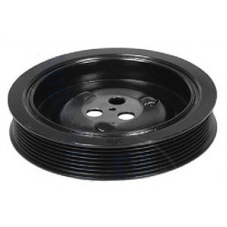 POULIE DAMPER VILEBREQUIN RENAULT LAGUNA 3 2.0 DCI - Auto Pièces de l'Ouest