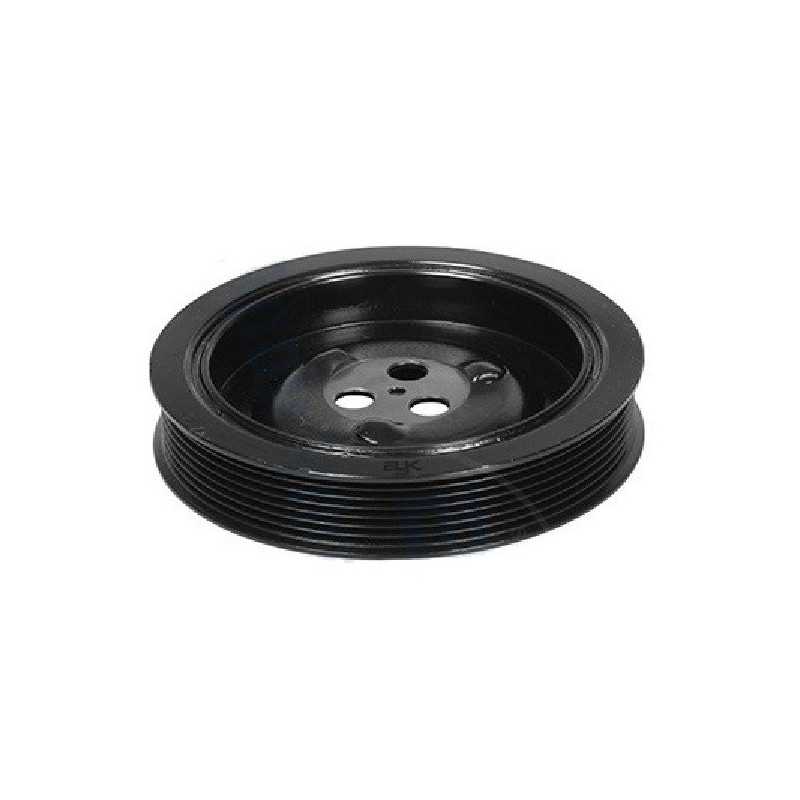 Poulie Damper de Vilebrequin - Renault Clio 2 Kangoo Laguna Megane 1.4 1.6 RKP-RE-005