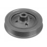 Poulie de Vilebrequin - Ford Fiesta Focus Cmax Tourneo Transit 1.8TDDI TDCi RKPFR007