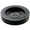 Poulie Damper - Mitsubishi L200 , Pajero ( moteur : 2.5 TD ) RKPMS016